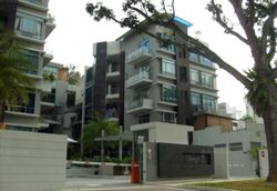Venezio (D16), Apartment #613596111